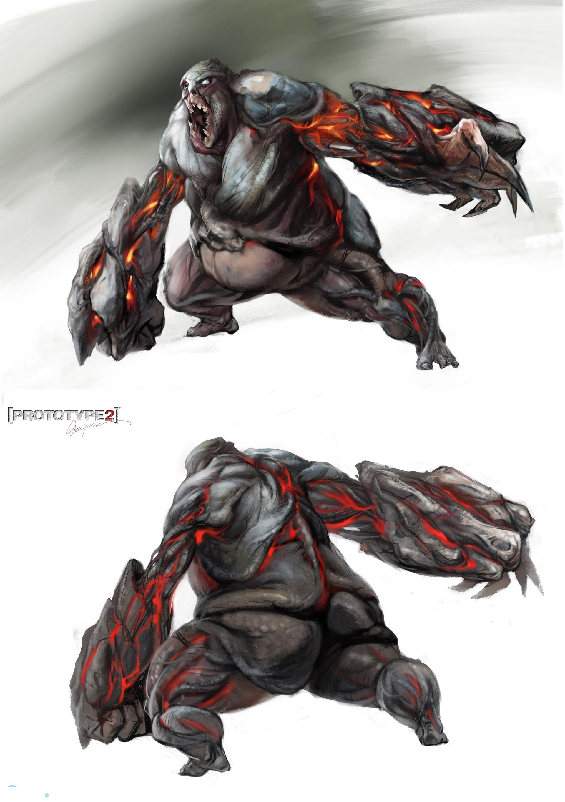 杀戮原型手机版(单机游戏杀戮原型)