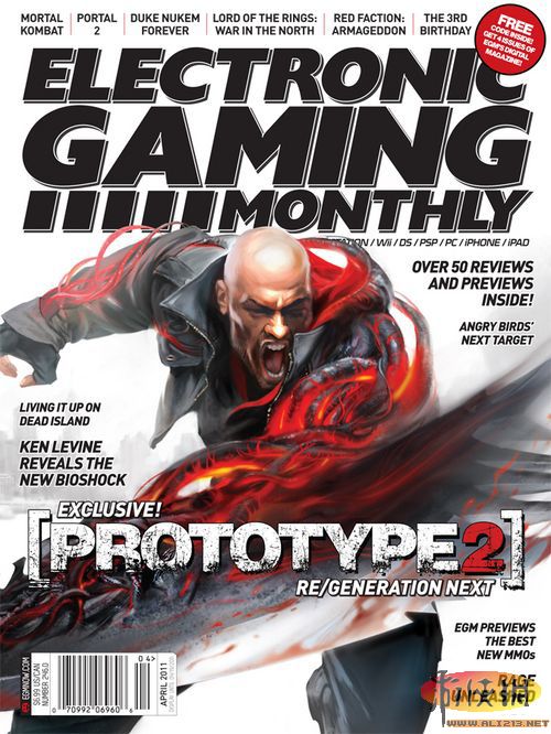 杀戮原型手机版(单机游戏杀戮原型)-第4张图片-QuickQ官网