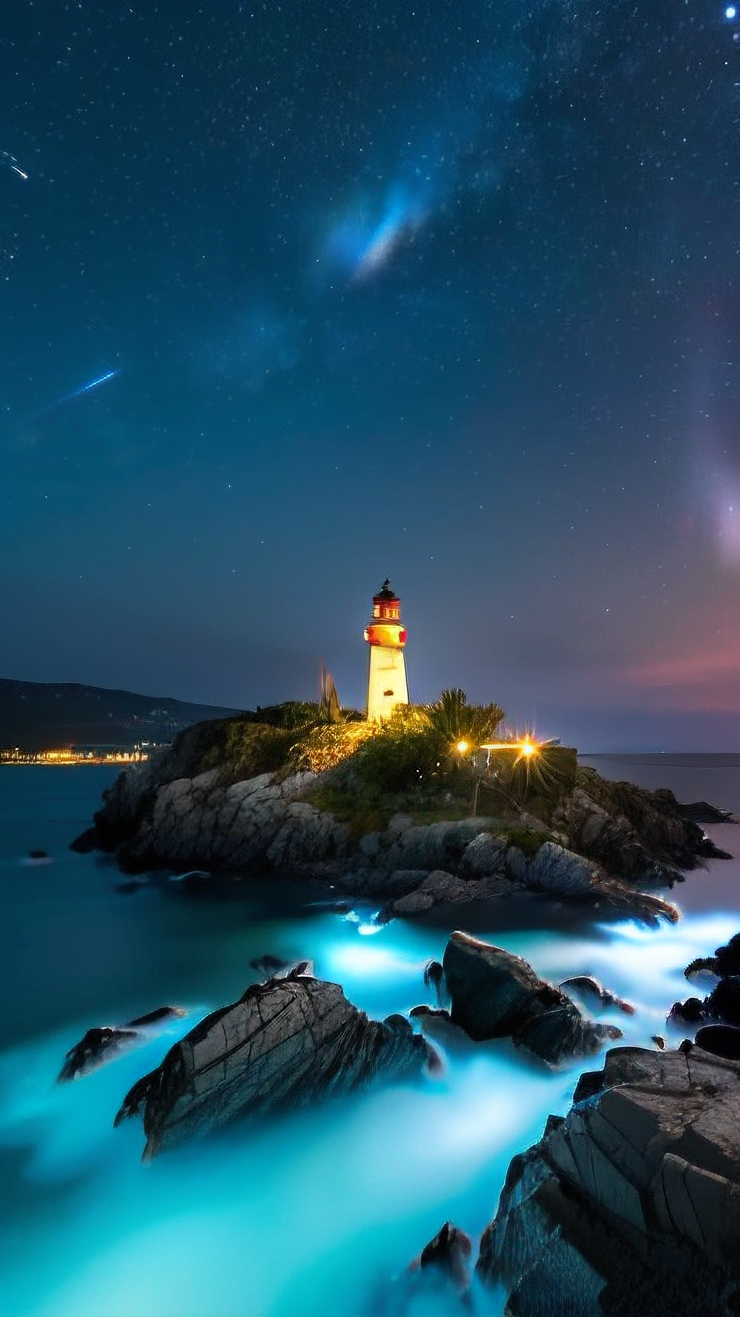 星空便签手机版(星空书签怎么制作)-第5张图片-QuickQ官网