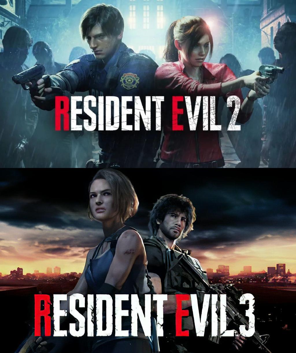 生化危机手机版ios(生化危机手机版4中文版)