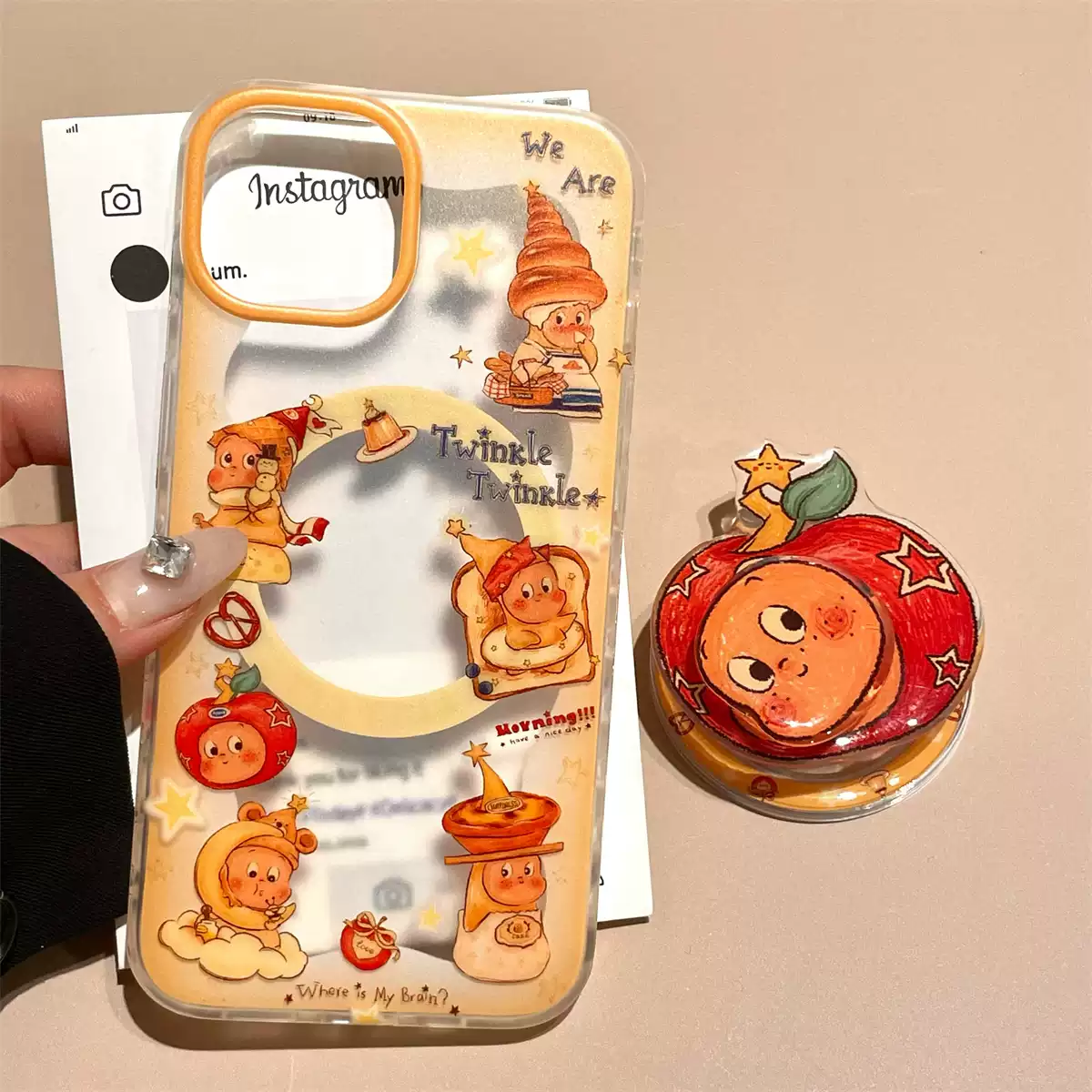 苹果tk版(苹果版ticktock下载)-第2张图片-QuickQ官网 苹果tk版(苹果版ticktock下载)-第2张图片-QuickQ官网