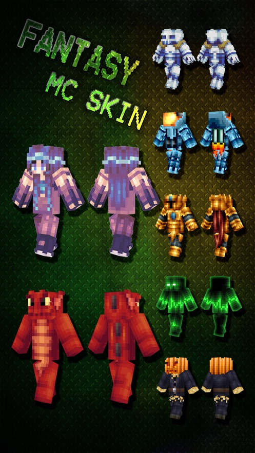 我的世界开服侠手机版(我的世界开服侠手机版下载)-第4张图片-QuickQ官网