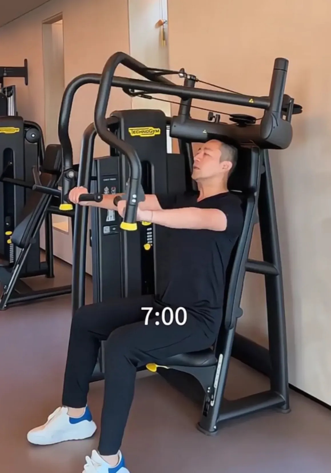 Fifi健身苹果版(fitness ios)-第5张图片-QuickQ官网