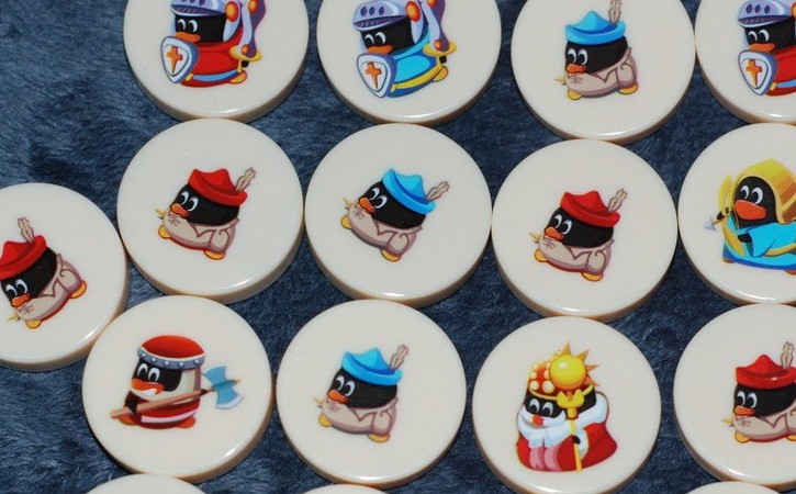 qq皇家战棋手机版(皇家战棋在哪能玩)-第5张图片-QuickQ官网