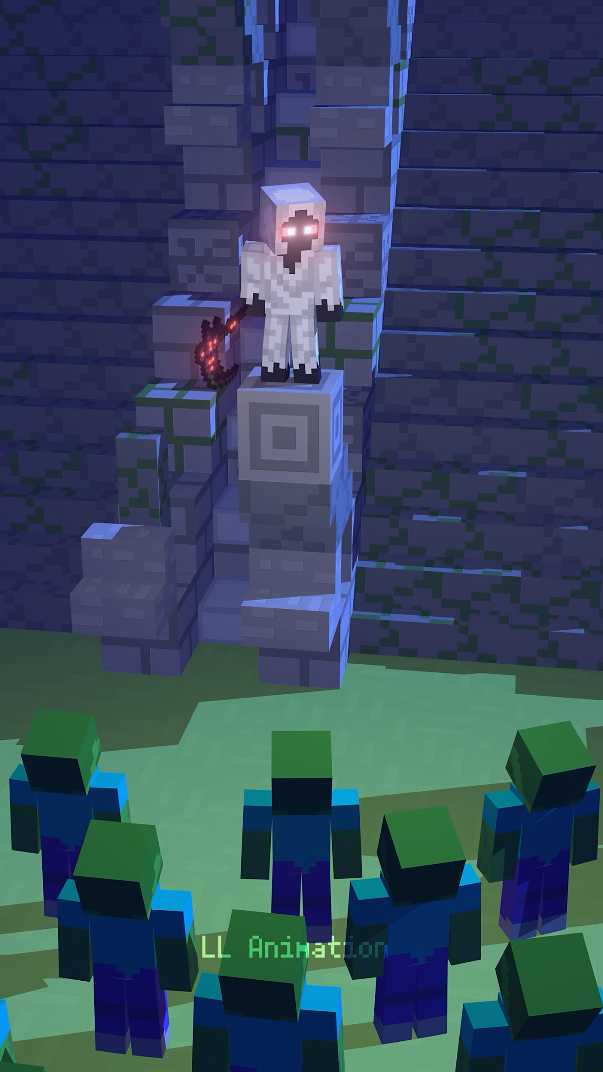 我的世界手机版有那些(我的世界手机版那些有超多物资的种子)