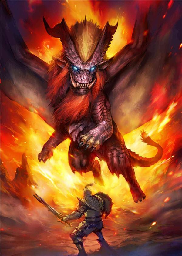 怪物猎人3手机版安卓(怪物猎人3g手机版下载)-第3张图片-QuickQ官网