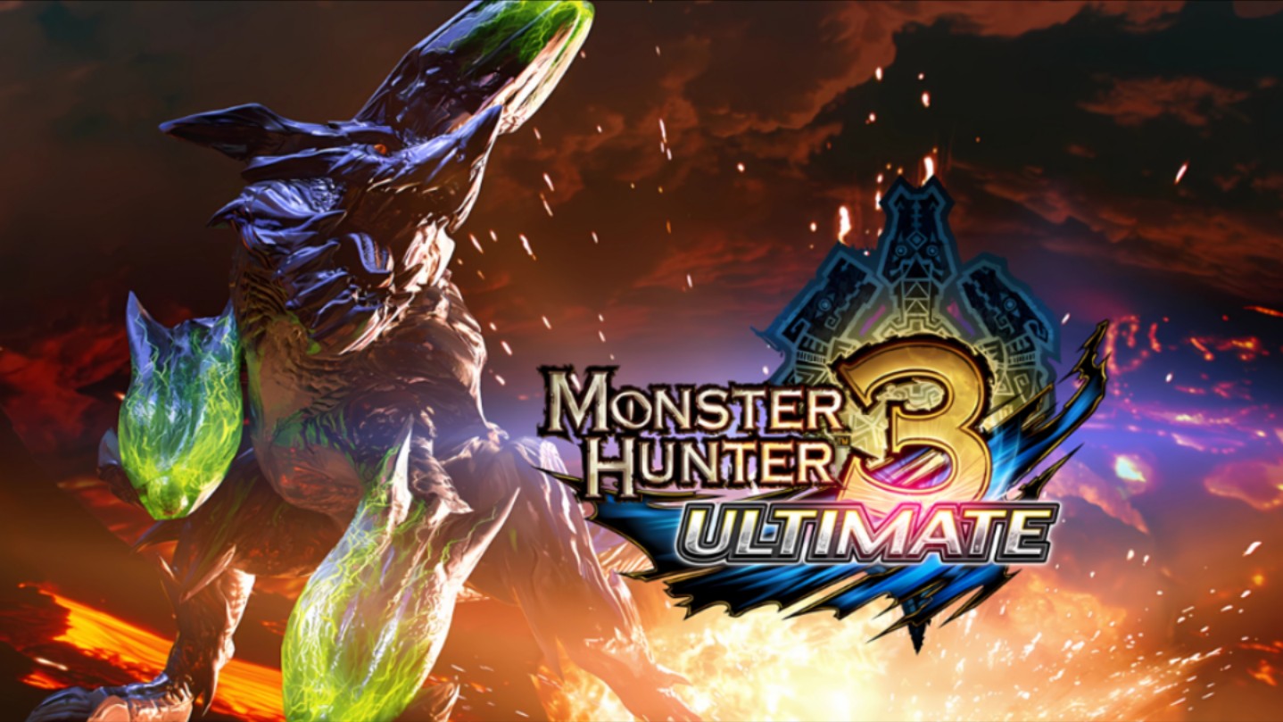 怪物猎人3手机版安卓(怪物猎人3g手机版下载)-第5张图片-QuickQ官网