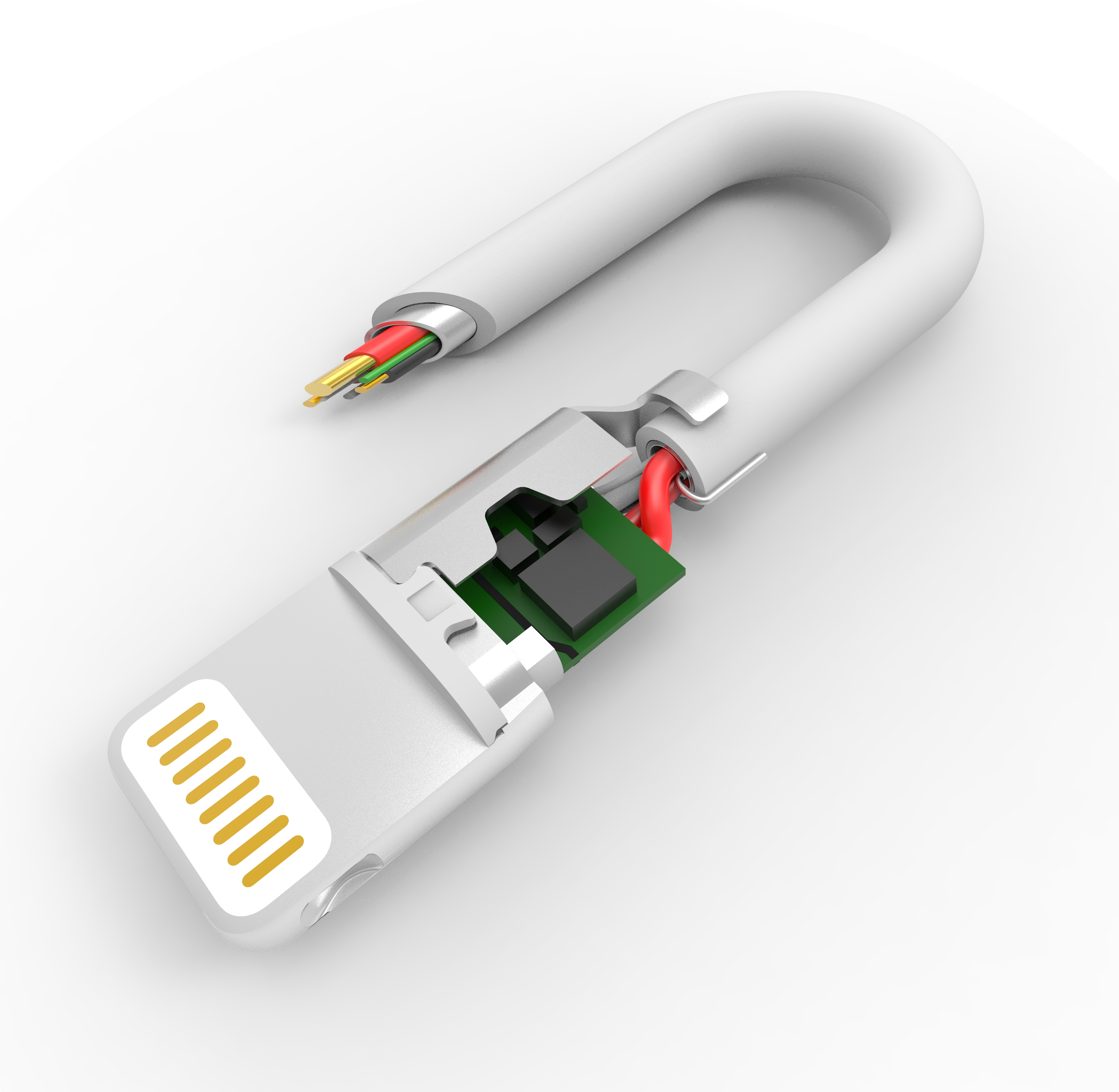 纯净版组件苹果(iphone纯净壁纸)-第3张图片-QuickQ官网