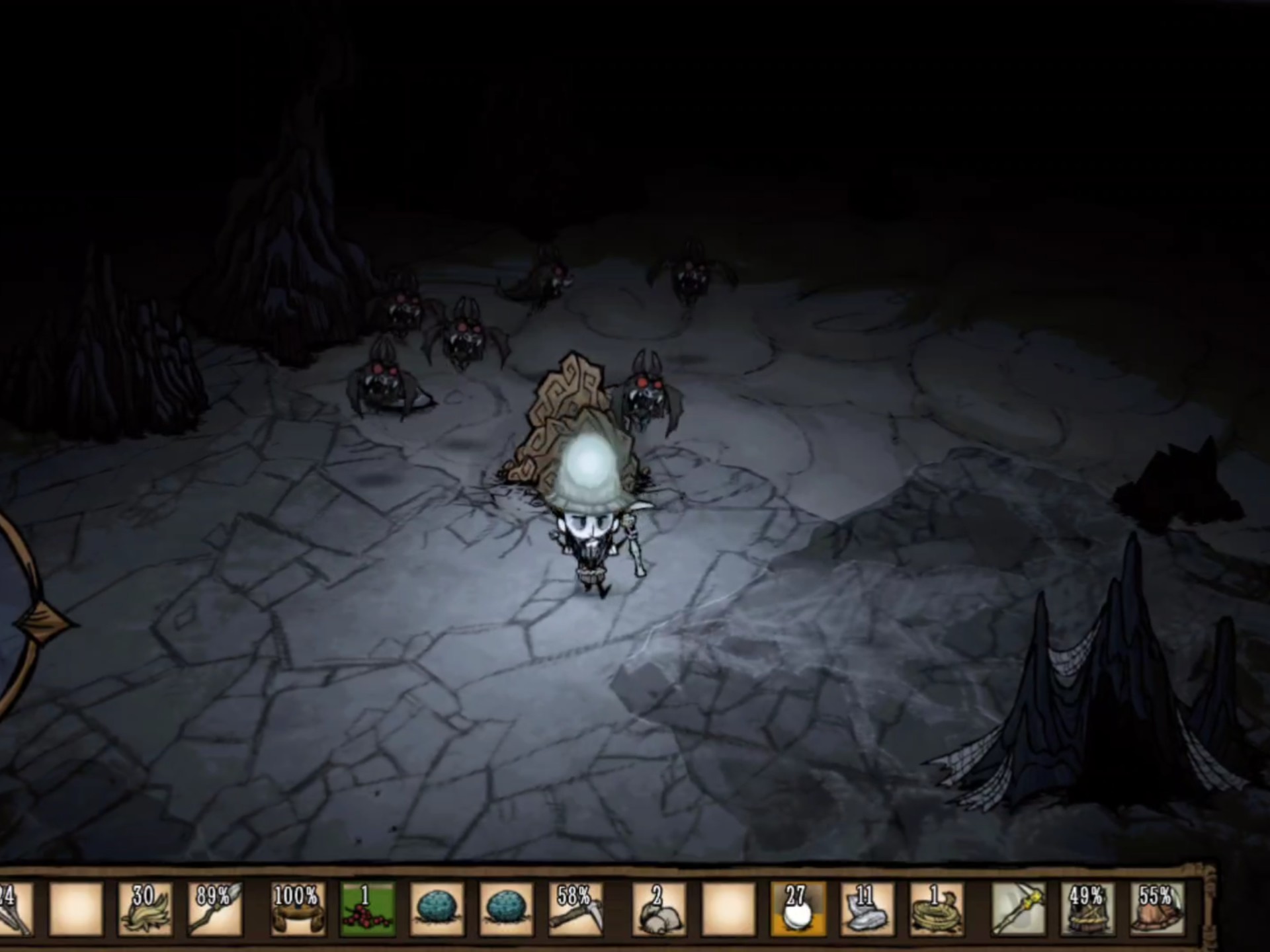 饥荒海难手机版直装(饥荒海难下载手机版中文版)-第2张图片-QuickQ官网 饥荒海难手机版直装(饥荒海难下载手机版中文版)-第2张图片-QuickQ官网