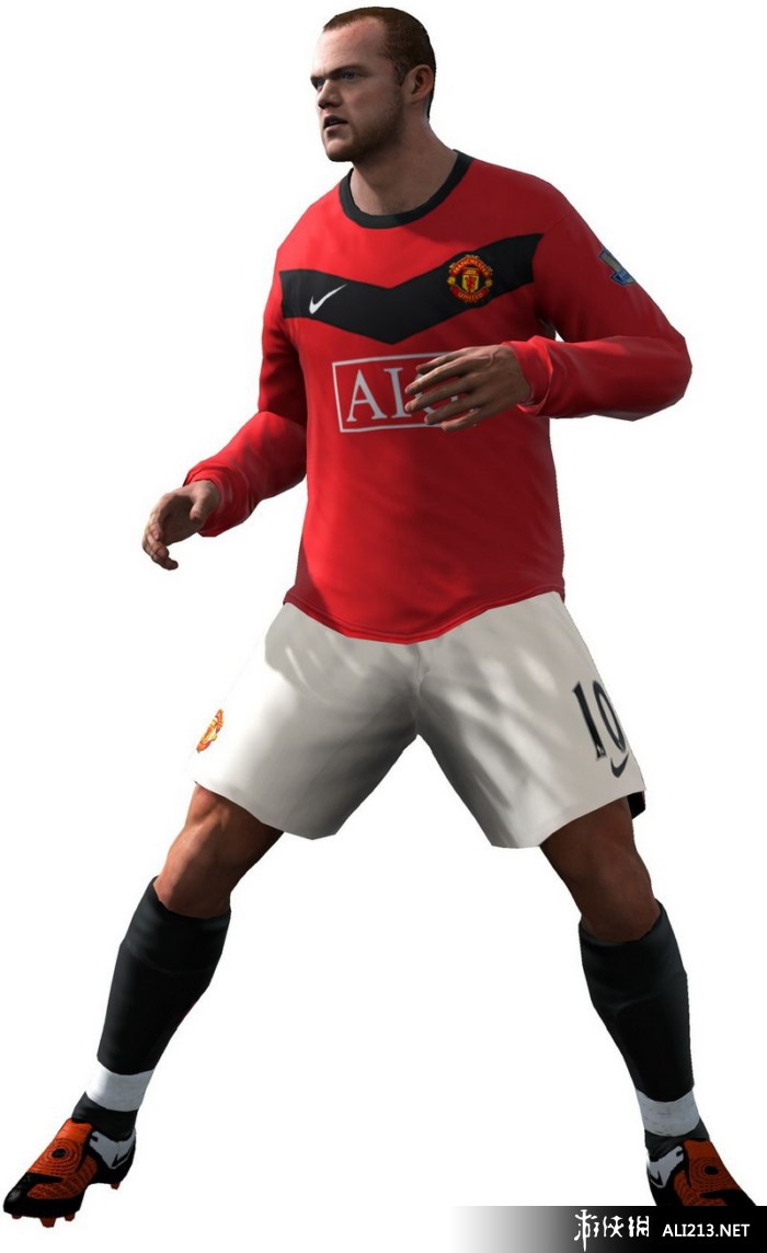 fifa10手机版苹果(fifamobile ios)-第5张图片-QuickQ官网