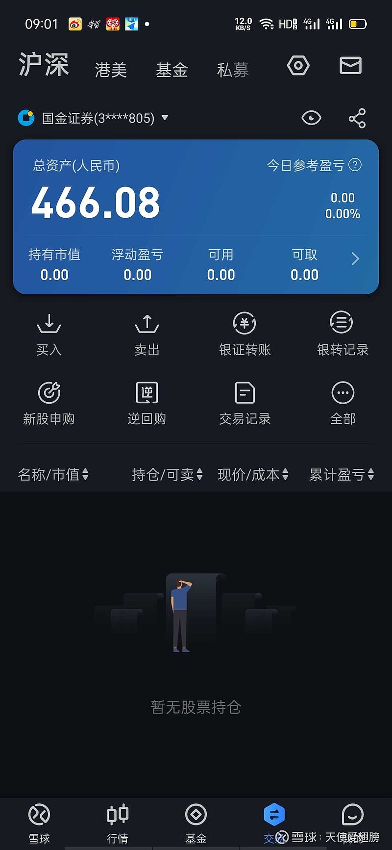 中信证券期权手机版(中信证券期权收费标准)-第5张图片-QuickQ官网