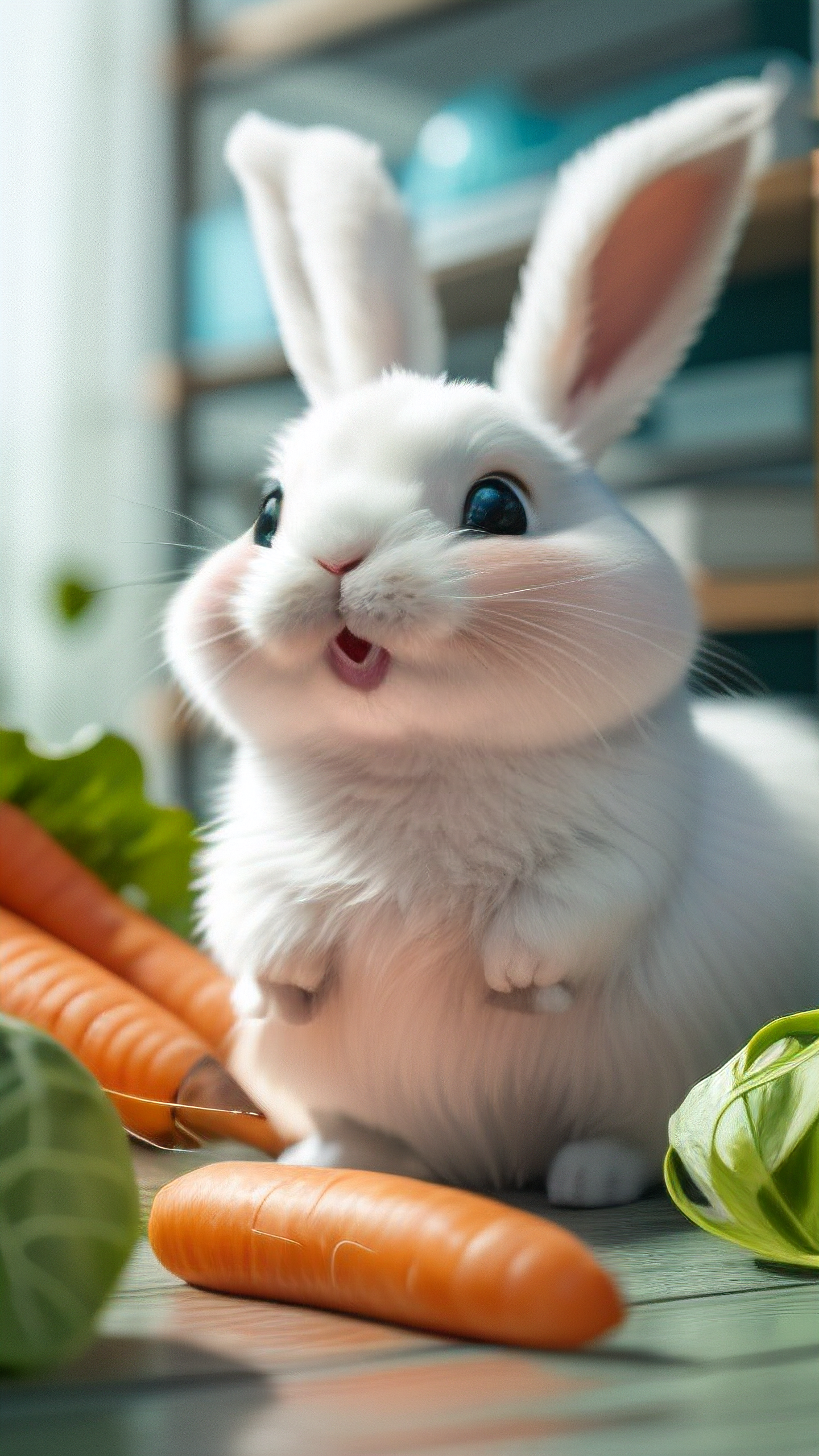 兔子手机助手苹果版(itools兔子助手)