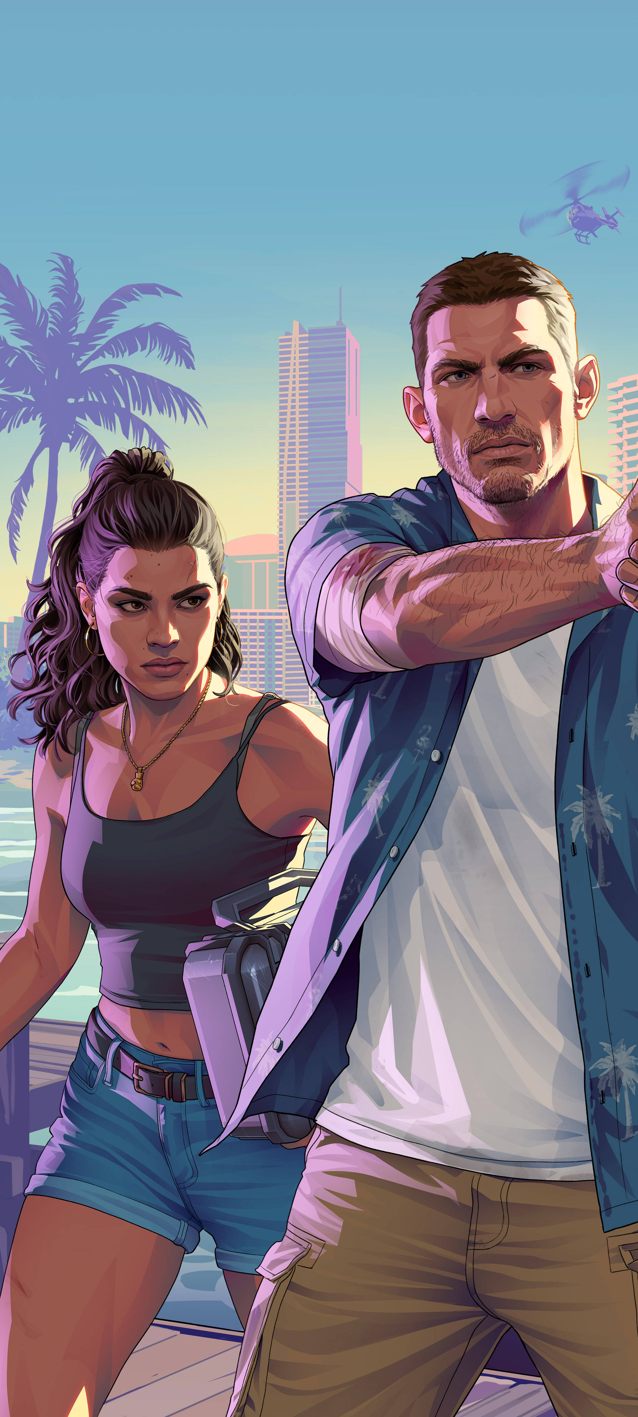 gta3手机版苹果(苹果gta3怎么设置中文版)-第1张图片-QuickQ官网