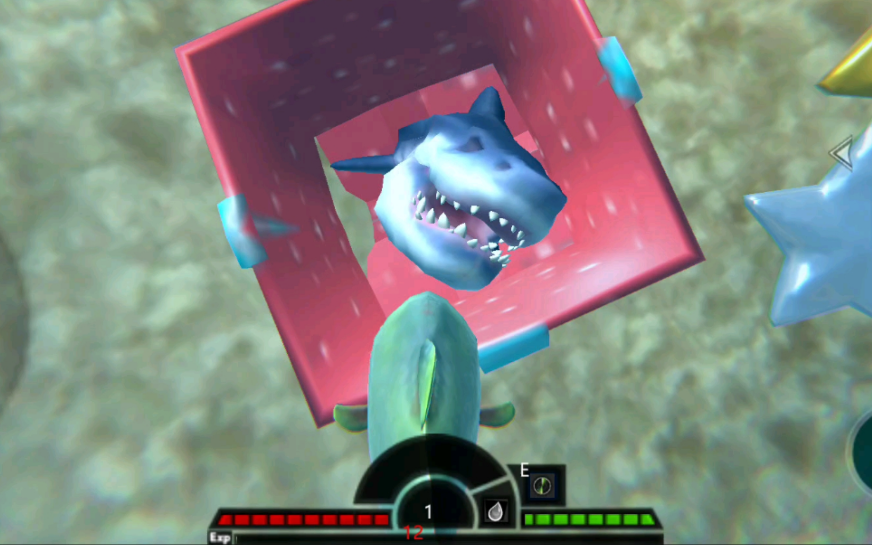 海底大猎杀手机苹果版(海底大猎杀苹果手机下载破解中文版)-第4张图片-QuickQ官网