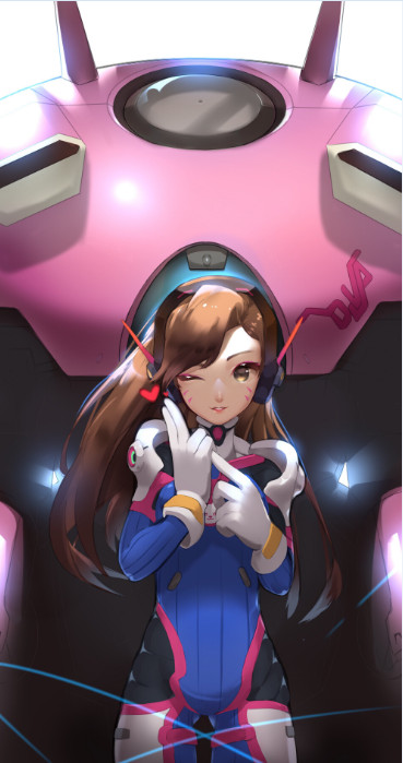 守望先锋手机破解版(守望先锋破解版无限金币)-第2张图片-QuickQ官网