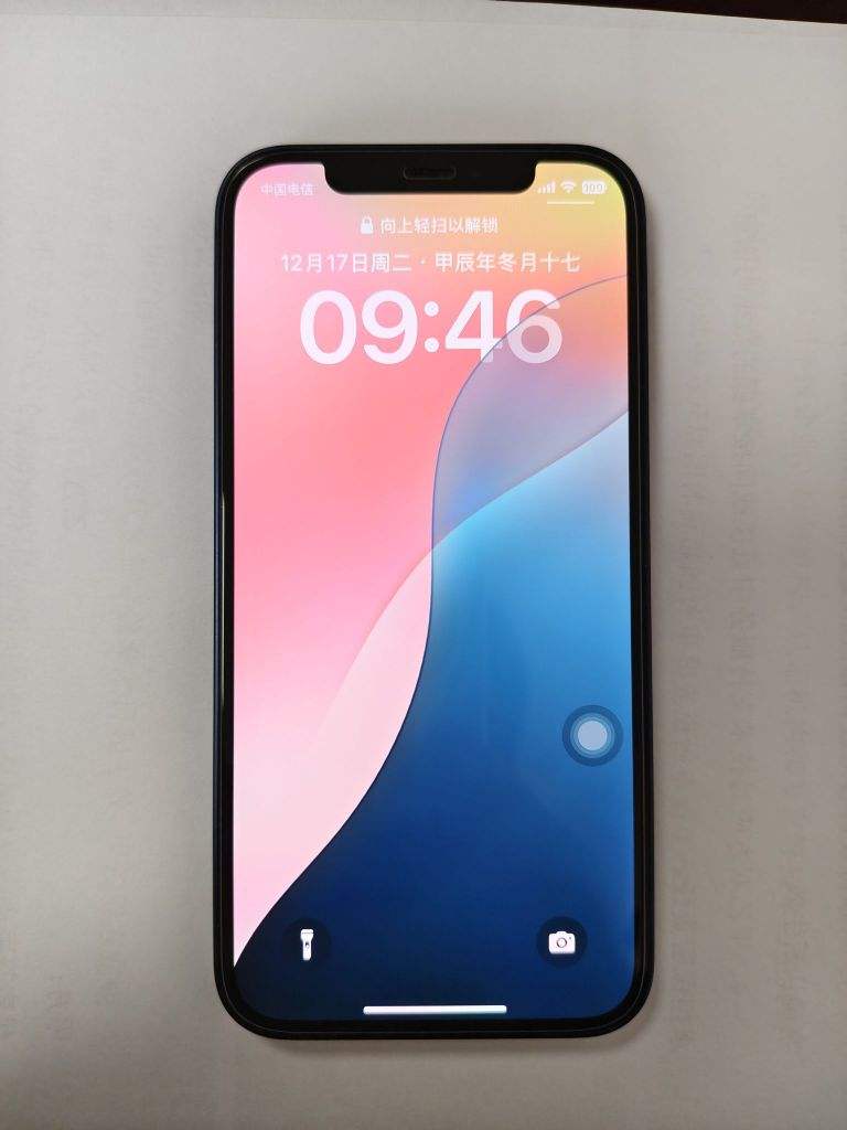 苹果12主题应用苹果版(苹果12主题应用苹果版下载)-第2张图片-QuickQ官网