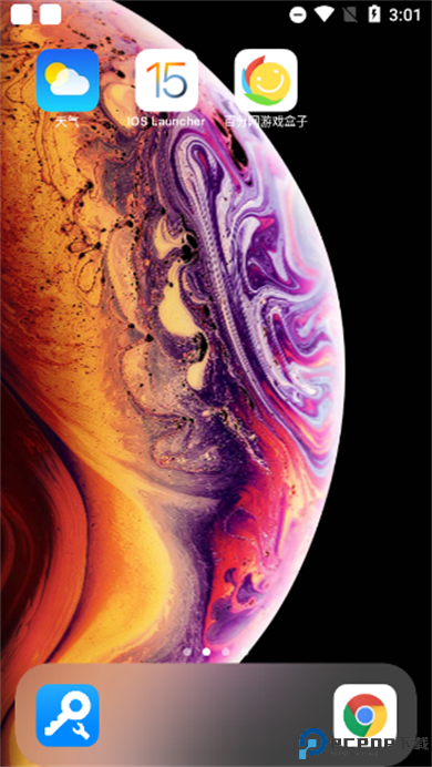 ioslauncher苹果版(ios launcher_510apk)-第1张图片-QuickQ官网