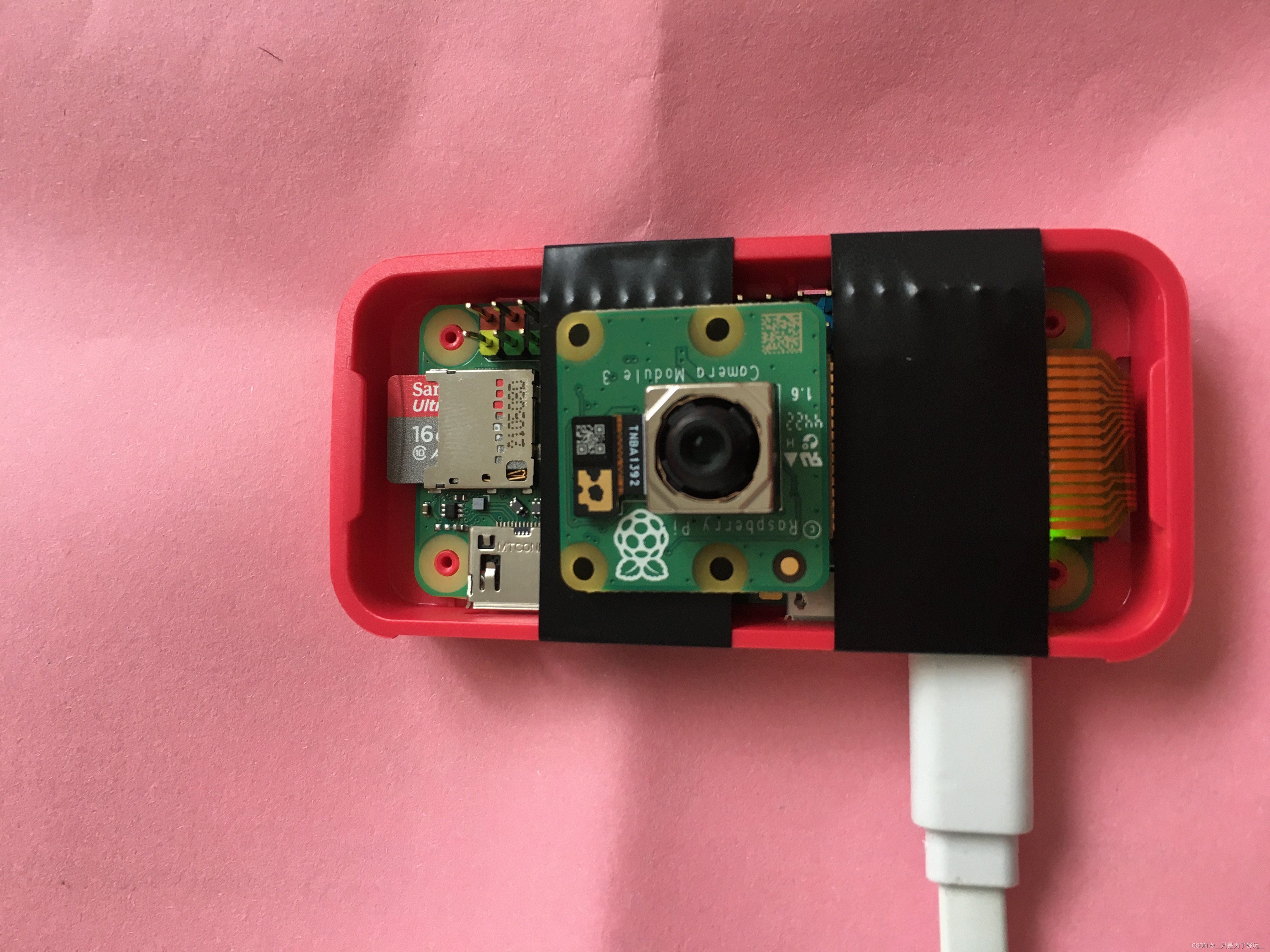 树莓派家庭模拟器安卓版(树莓派4b ps2模拟器)-第1张图片-QuickQ官网