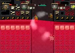 钻地小子手机版(钻地小子a不可思议的细菌)-第1张图片-QuickQ官网