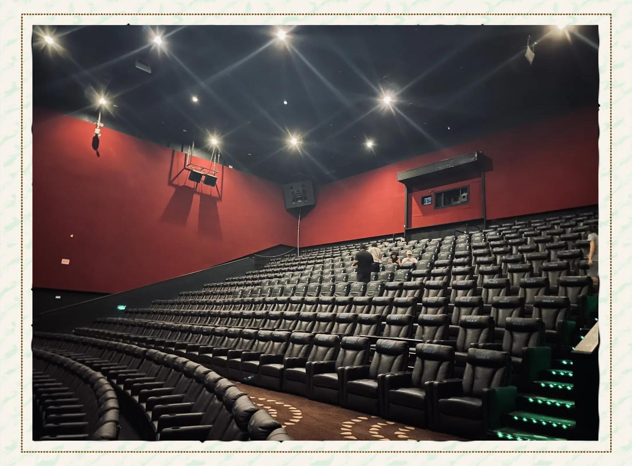 苹果版影院(ios影院app)-第4张图片-QuickQ官网