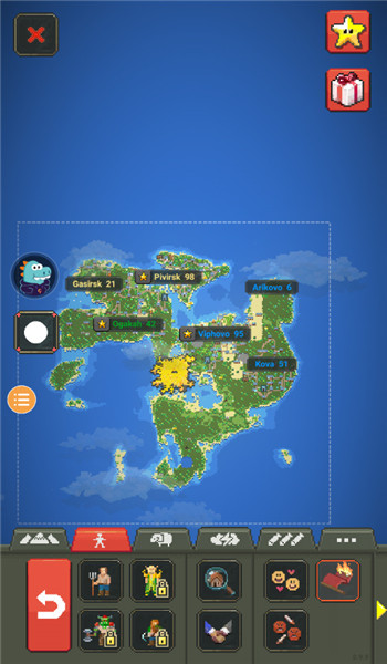 手机版世界盒子玩法大全(手机版世界盒子玩法大全视频)-第5张图片-QuickQ官网