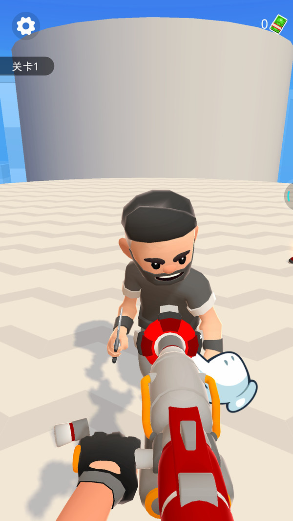 下载游戏火力小队手机版的简单介绍-第5张图片-QuickQ官网