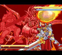 炎龙骑士团外传手机版(炎龙骑士团外传手机版怎么玩)-第2张图片-QuickQ官网 炎龙骑士团外传手机版(炎龙骑士团外传手机版怎么玩)-第2张图片-QuickQ官网