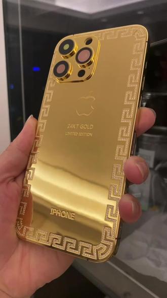 关于iphone限量版手机图片的信息-第5张图片-QuickQ官网 关于iphone限量版手机图片的信息-第5张图片-QuickQ官网